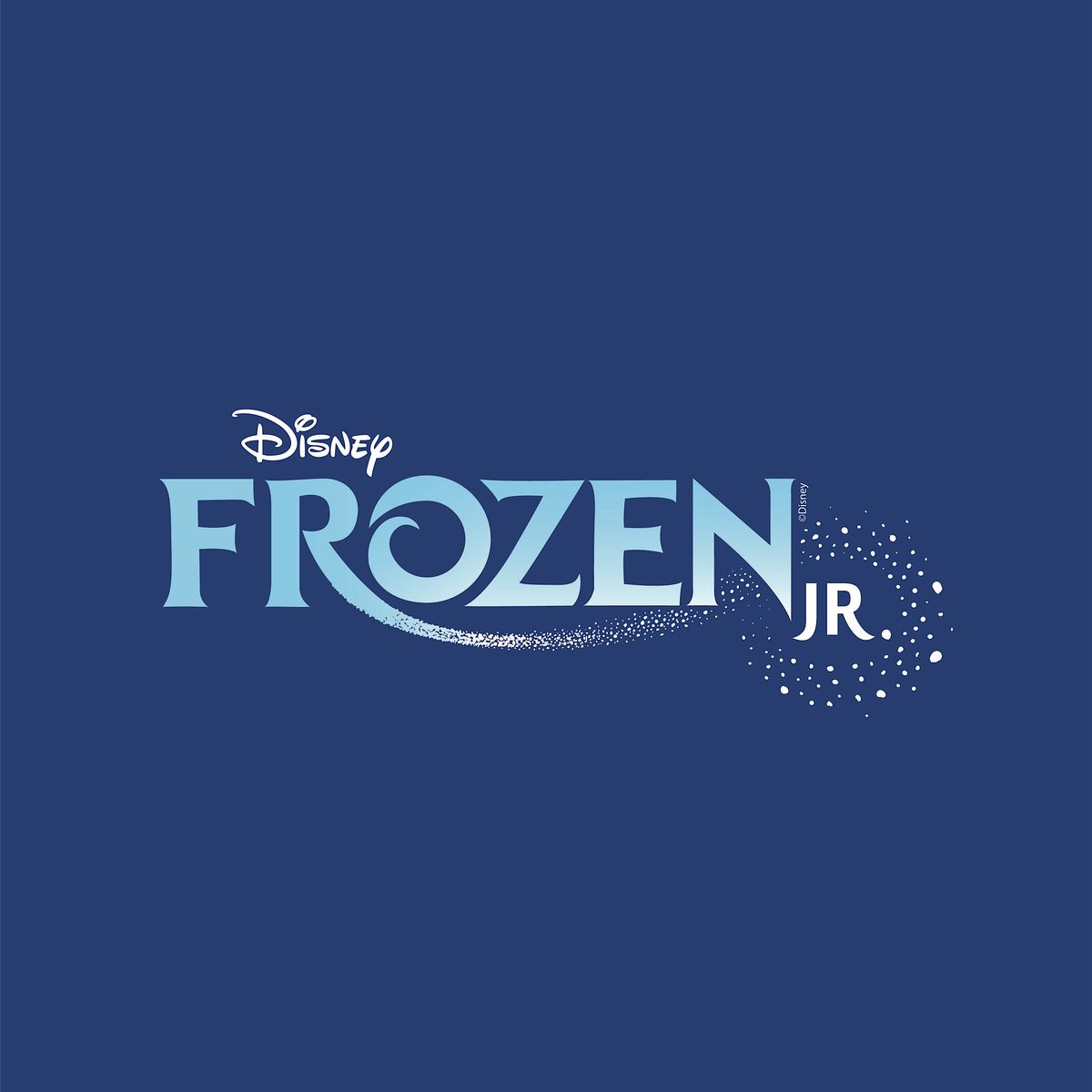 Frozen JR.