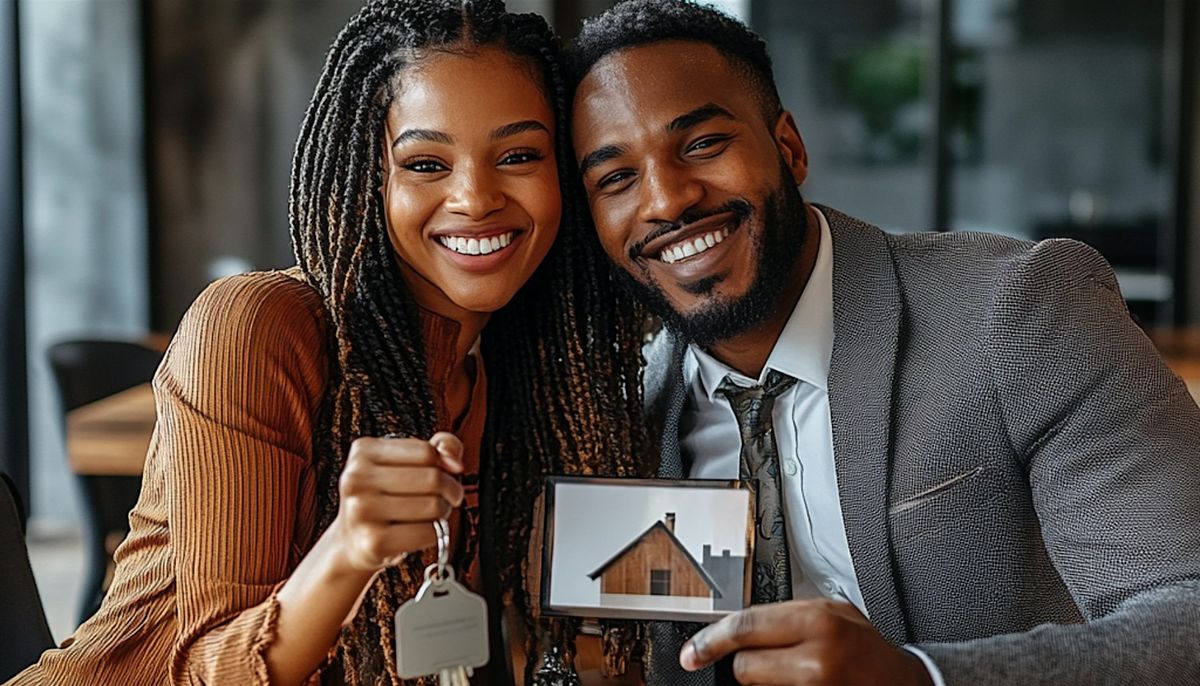 Keys to Homeownership: Unlock Your Path to Buying