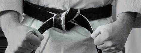 Black Belt Workshop