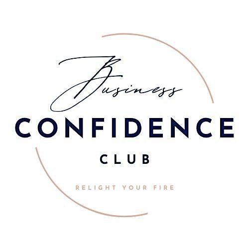 Business Confidence Club - Level Up