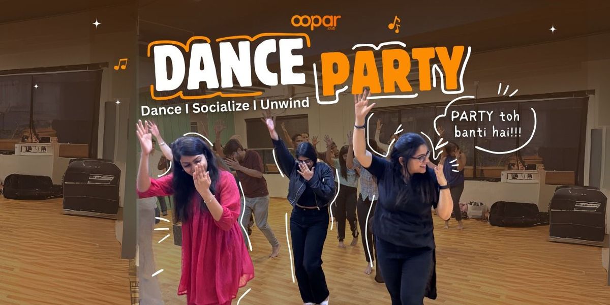 Dance Party