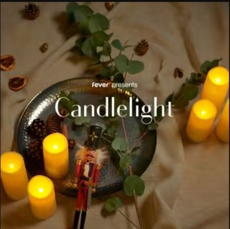 Candlelight: Holiday Special 