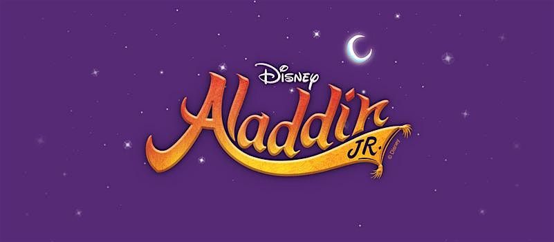 Disney's Aladdin JR.