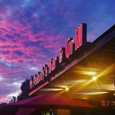 Mr. Peabody's Bar & Grill Live Music