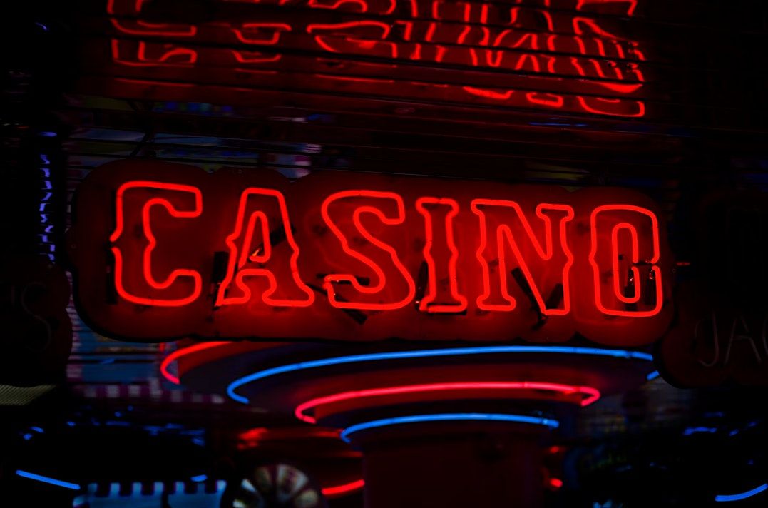 Pomona Eagles & Royal Cavaliers Performing Arts Benefit Casino Night