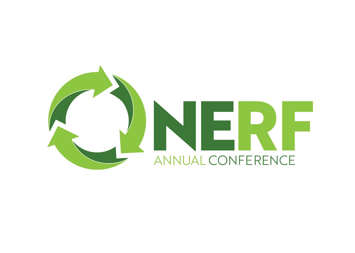 North East Recycling Forum Annual Conference