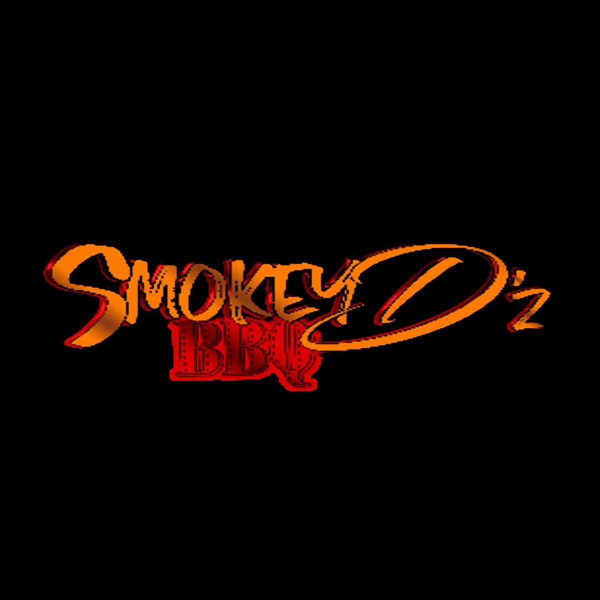 Smokey D'z BBQ & Catering's FIRST EVER Sloppy Mess Challenge Competition