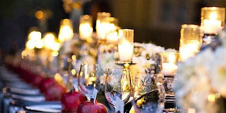Rosh Hashana Dinner