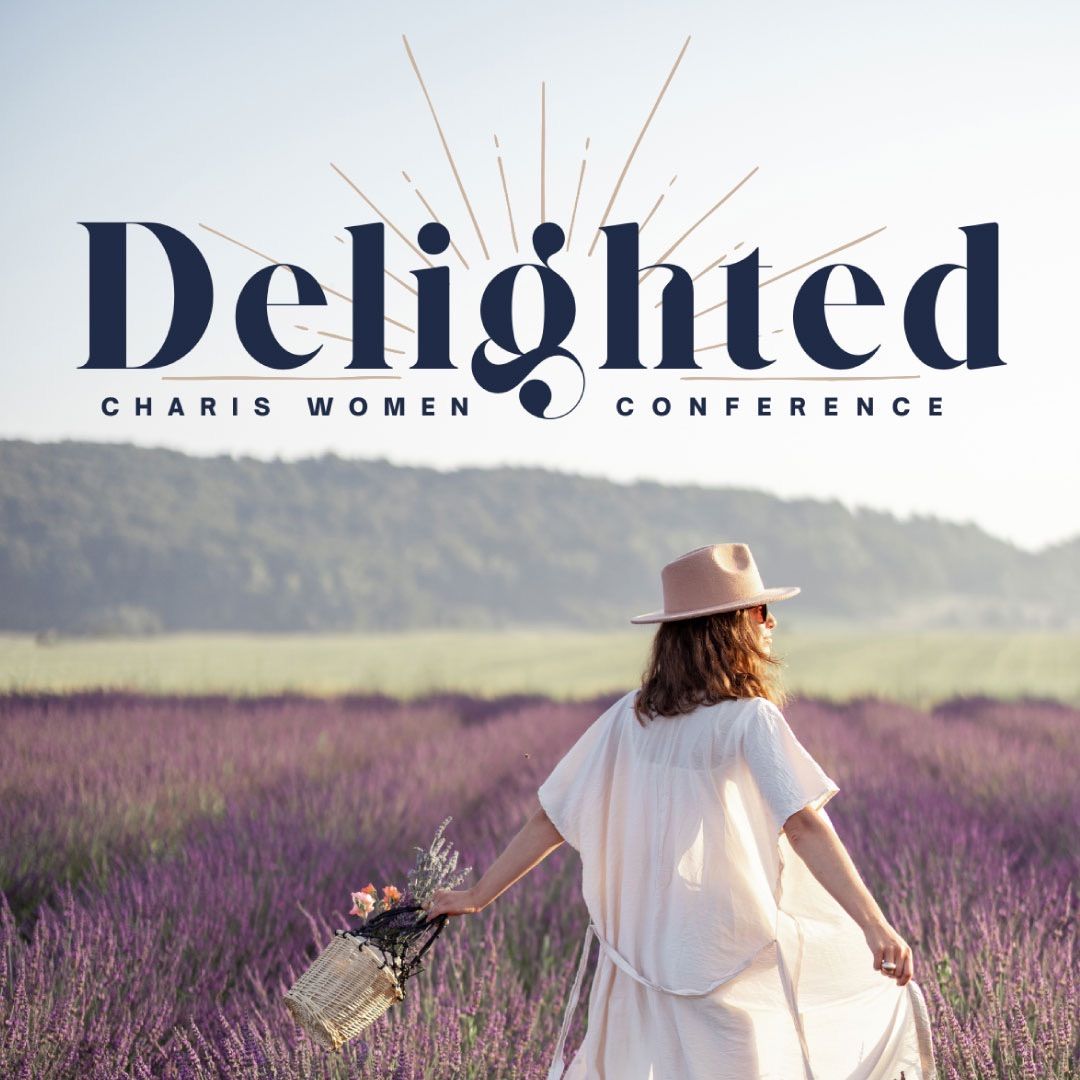 Delighted Women\u2019s Conference