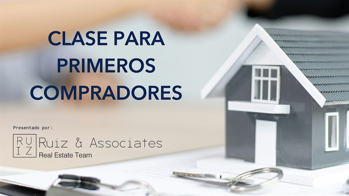 COMO COMPRAR TU PRIMERA CASA Y DESPUES UNA PARA RENTAR