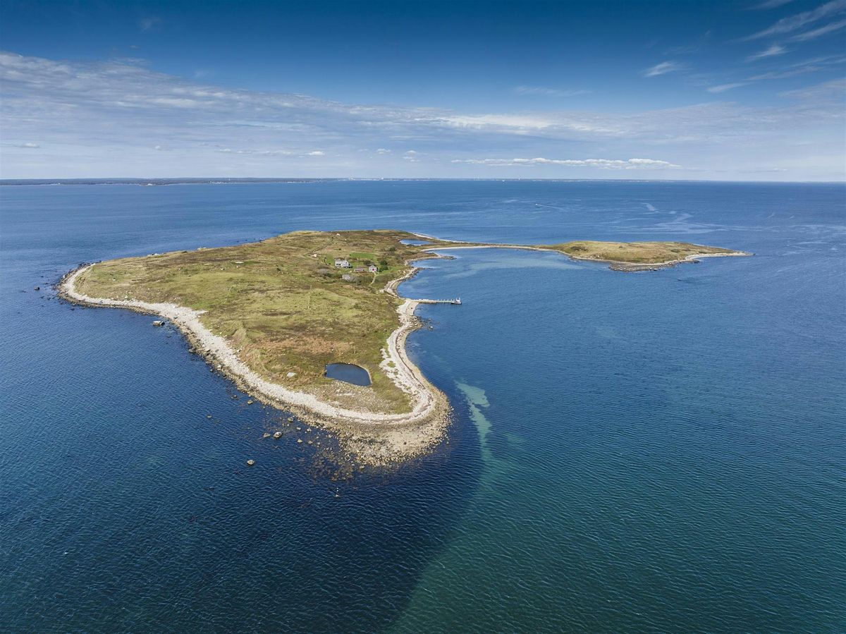 The Remarkable History of Penikese Island