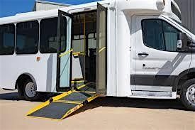 Shuttle Service for CDI Master Class & Seal Partners Evening Event