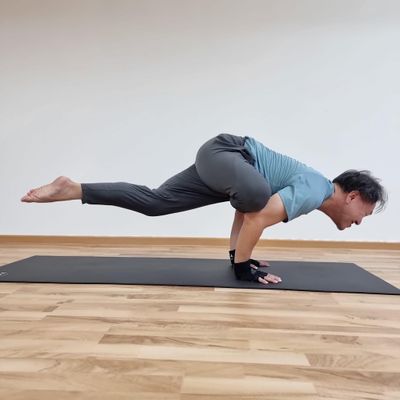 Robin Liu - HappyRobin