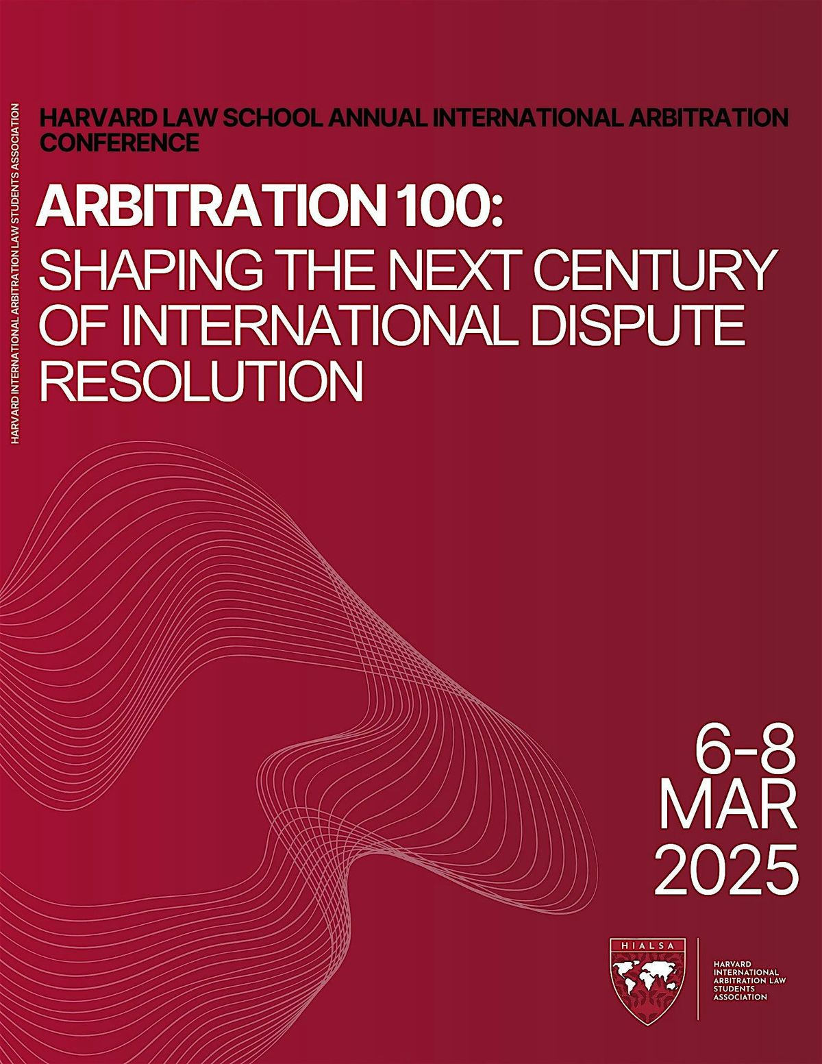 Harvard International Arbitration Conference