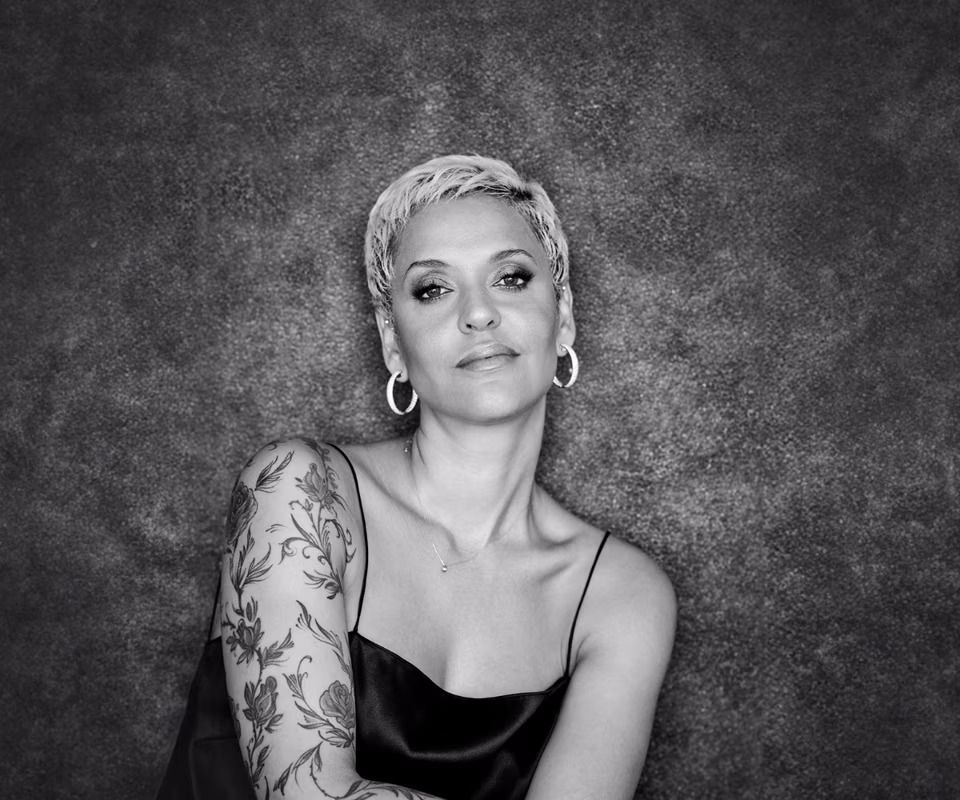 Mariza - KCRW Series