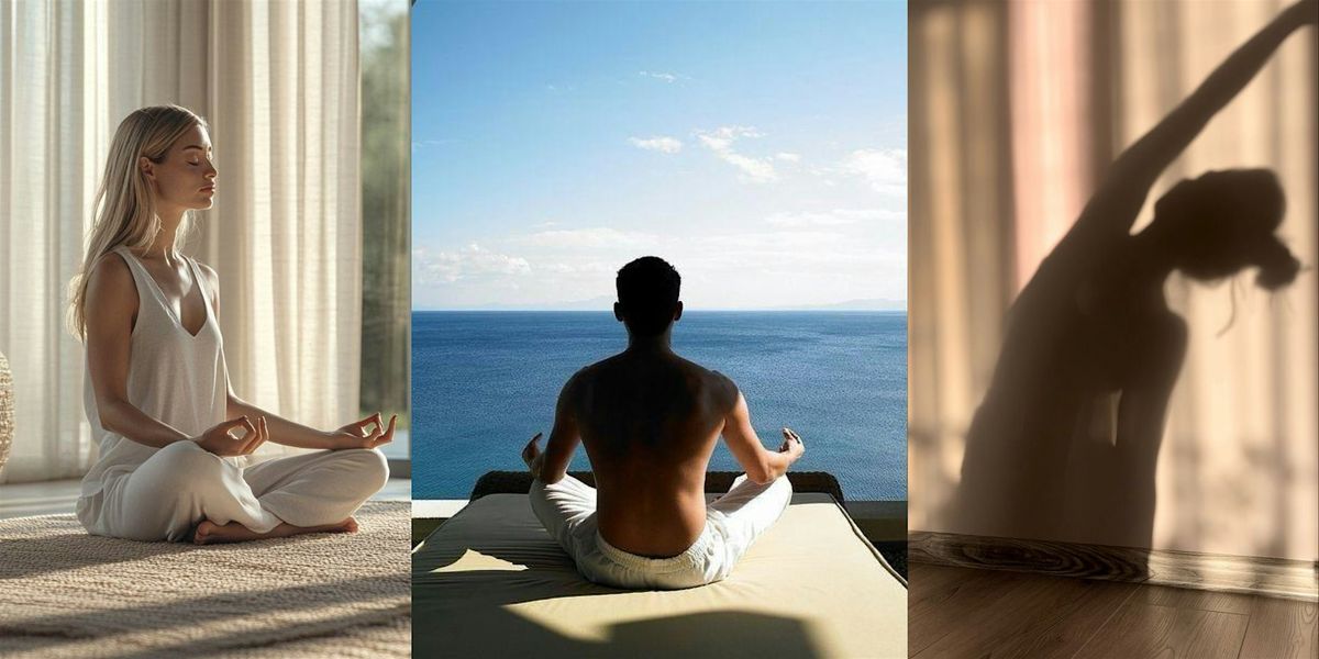 SOMATIC TRANSFORMATION BREATHWORK with Lola O\u2019Neill