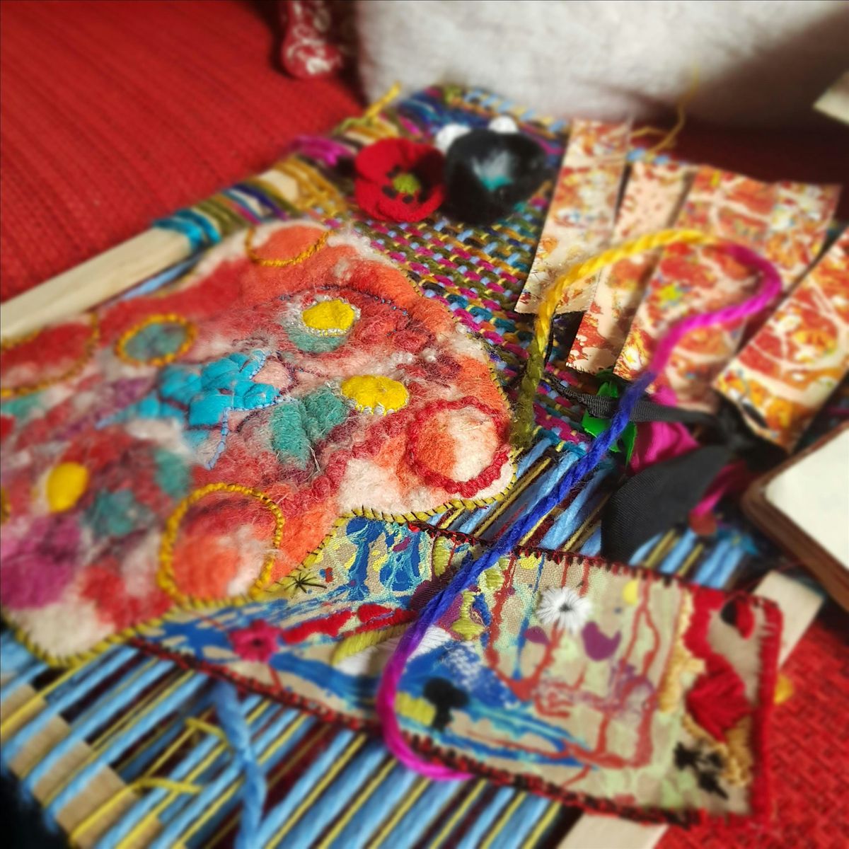 Textile Heaven