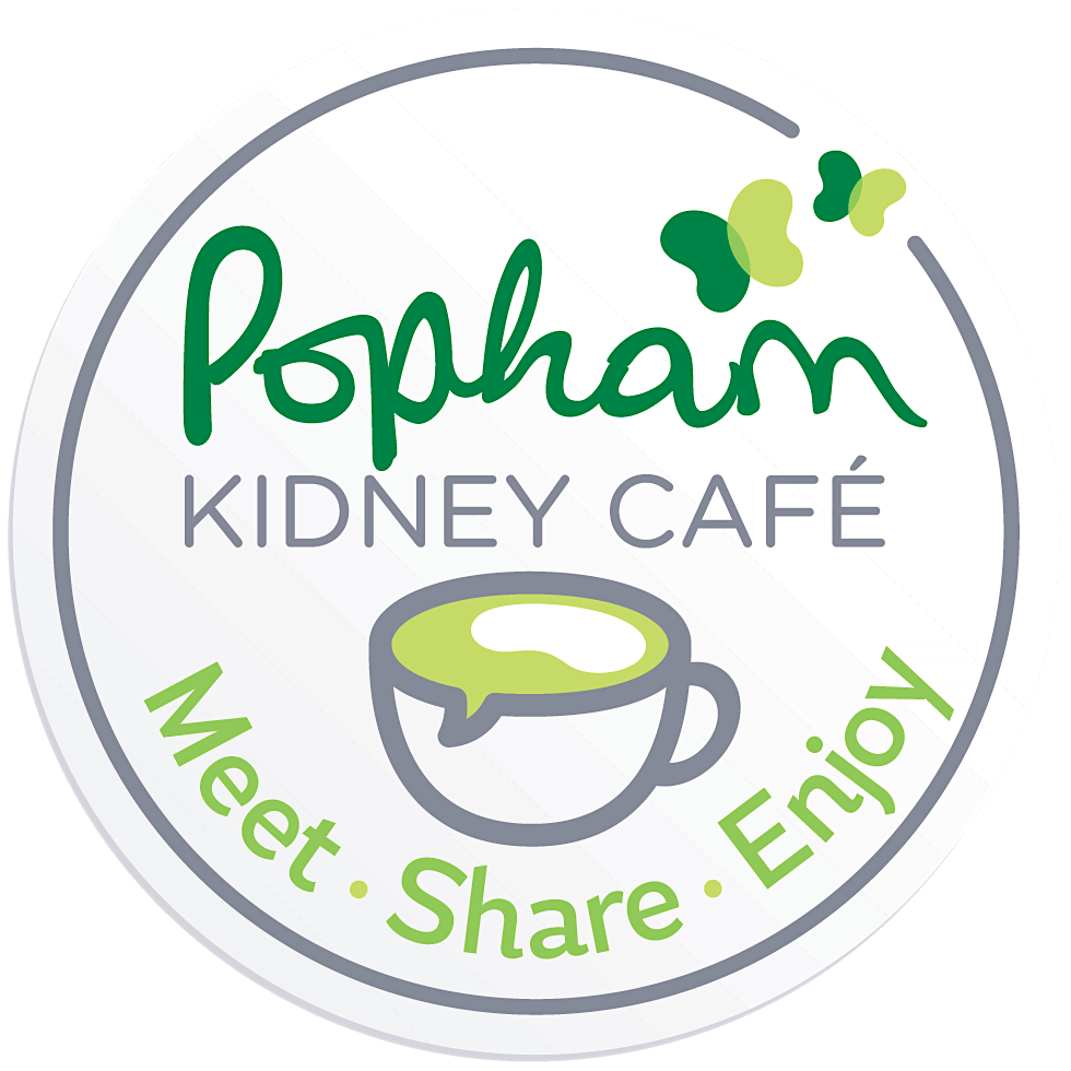 Rhyl Kidney Cafe