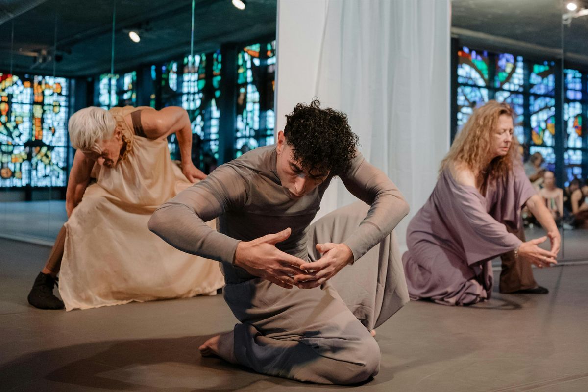 In the Belly of the Bird\/Godmother\u202f by Pioneer Winter Collective & OnStage!