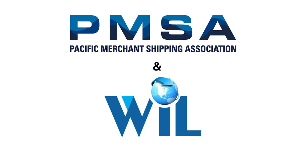 10th Annual PMSA-WIL State of the Port: Innovation in Action