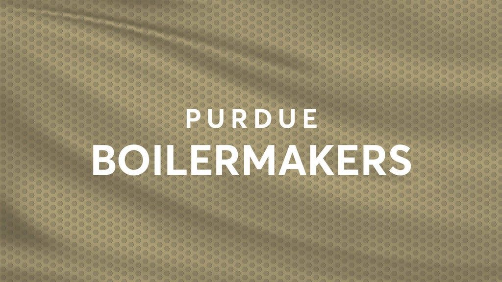 Purdue Boilermakers Football vs. Ohio State Football