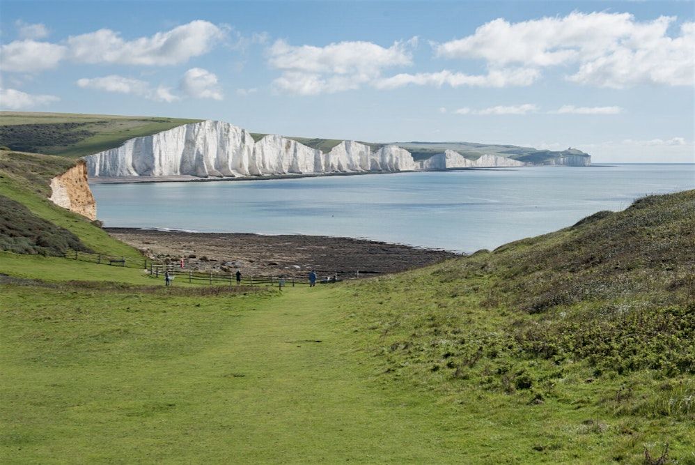 SEPTEMBER BIG HIKE \u2013 SEVEN SISTERS! \u200d\u2640\ufe0f\u200d\u2642\ufe0f