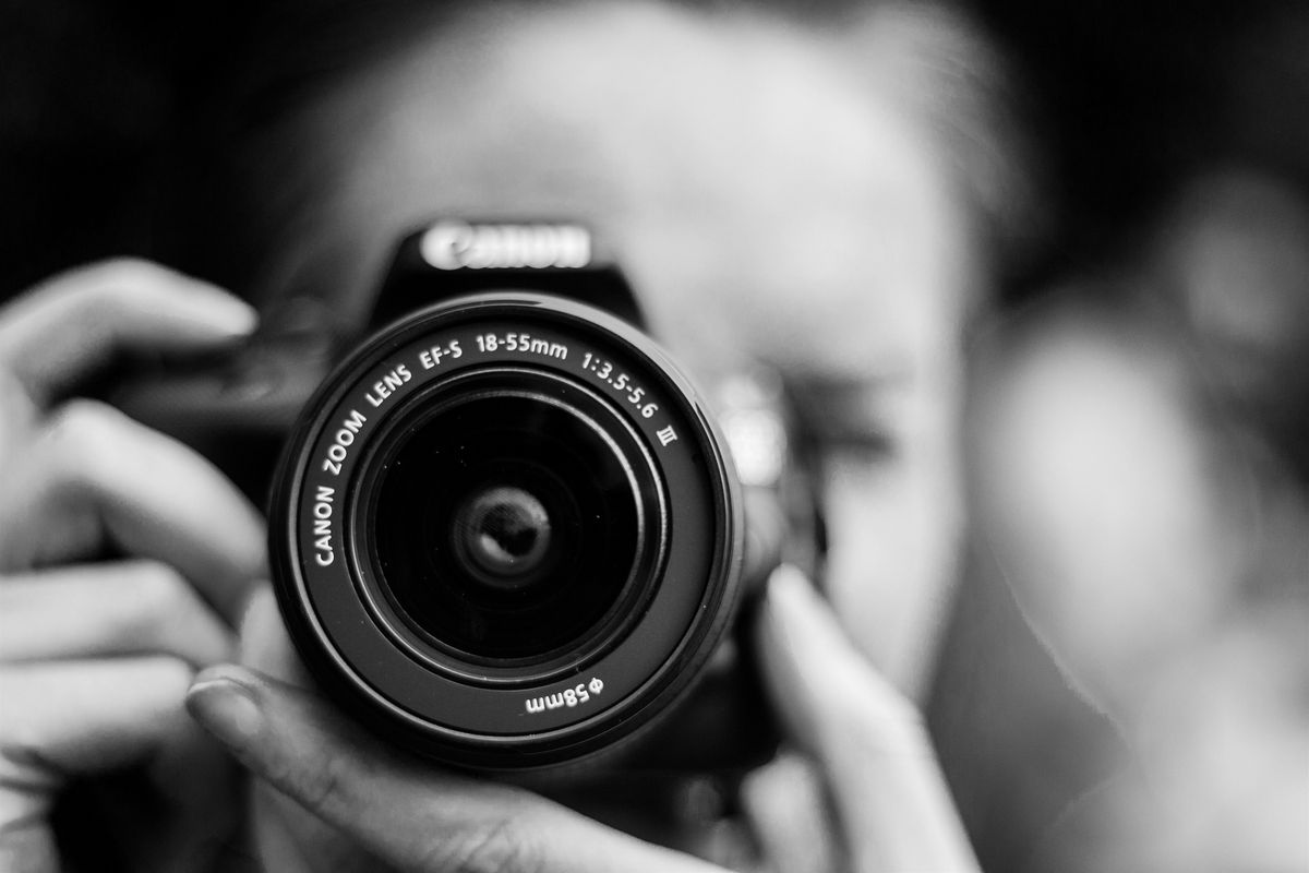 Free Headshots and Margaritas (Realtors Only Event)