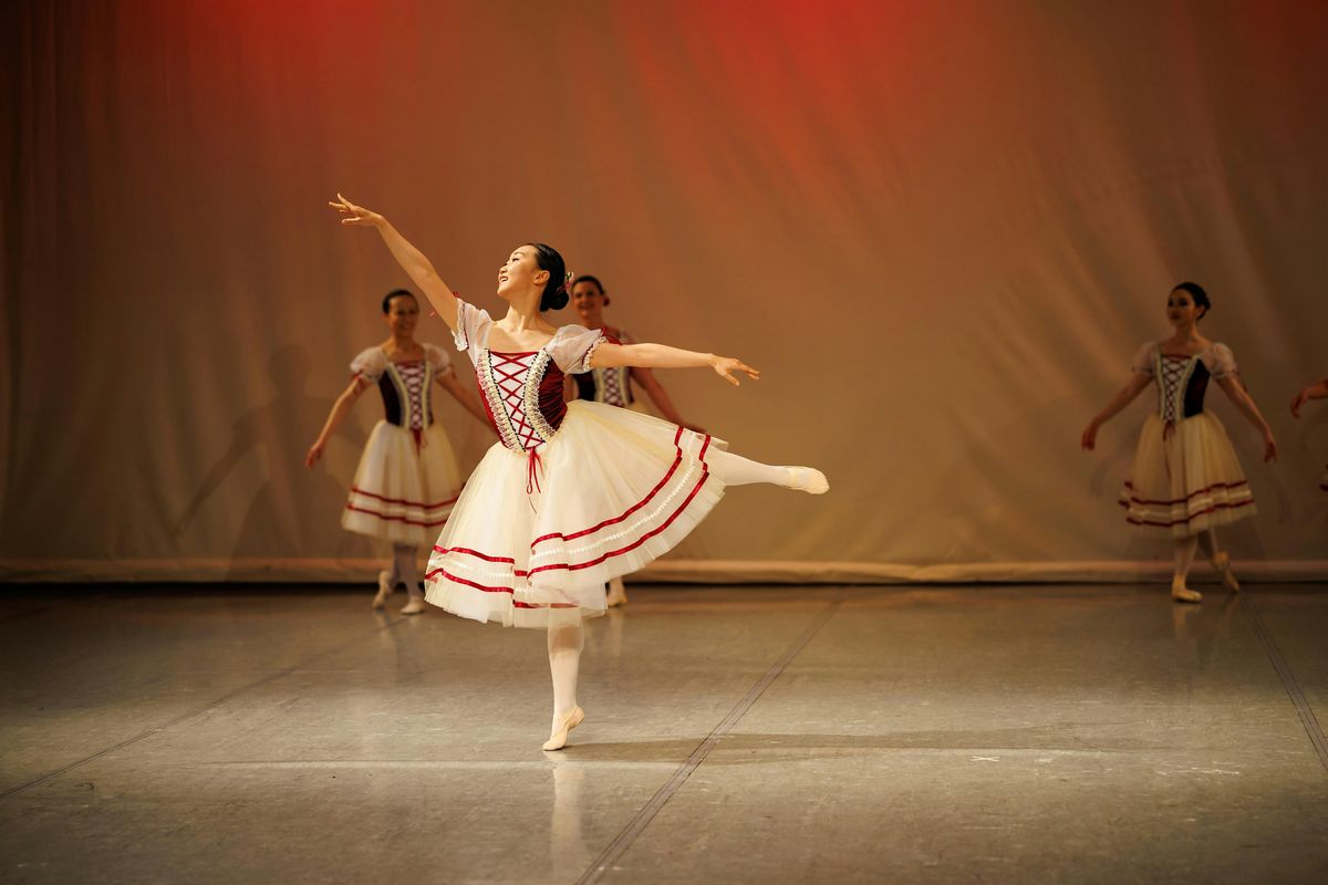 Autumn Expression 2025 - The Four Seasons