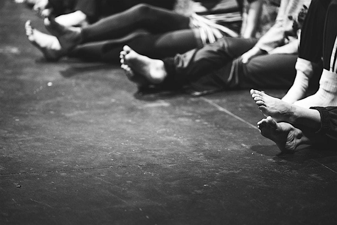 Theatre Academy 2026 - Corporeal Mime Workshop