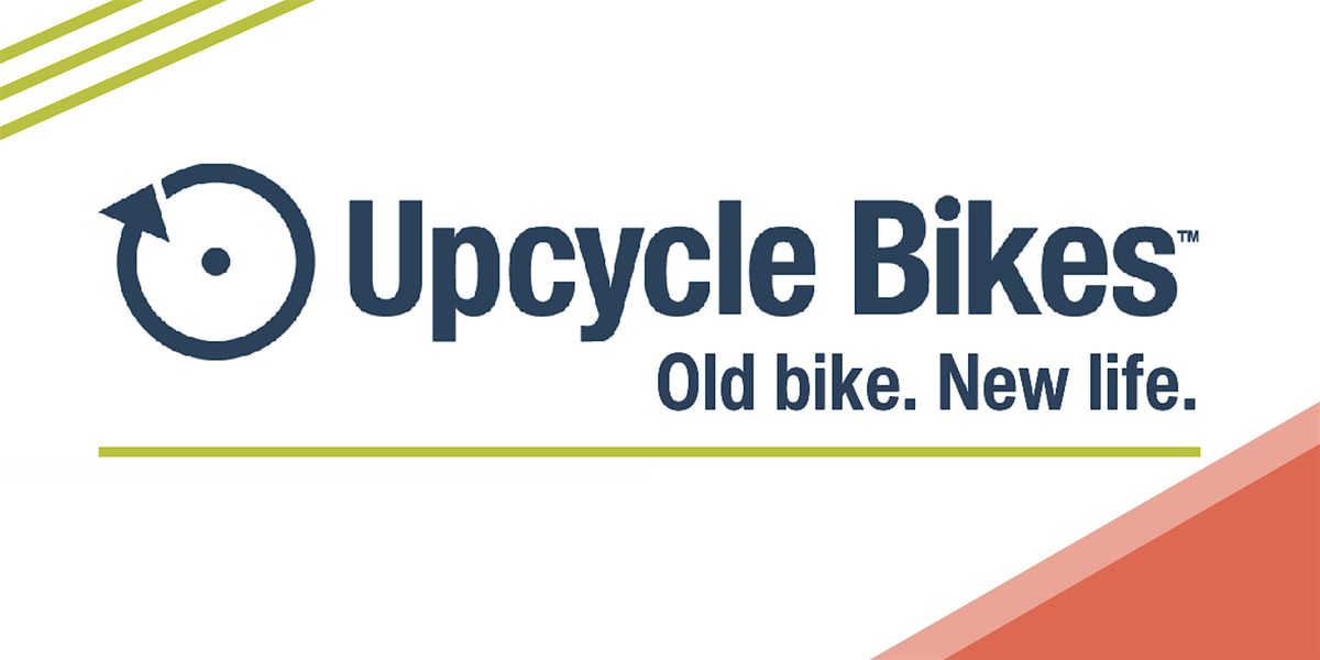 Upcycle Bikes Collection Drive