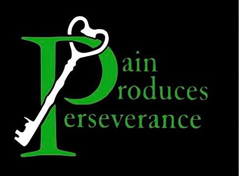 Pain Produces Perseverance