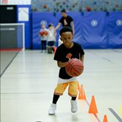 Hooper Hands Basketball