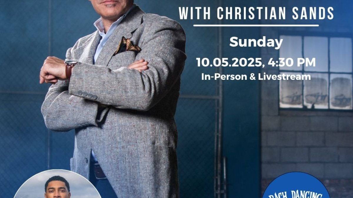 Kurt Elling & Christian Sands