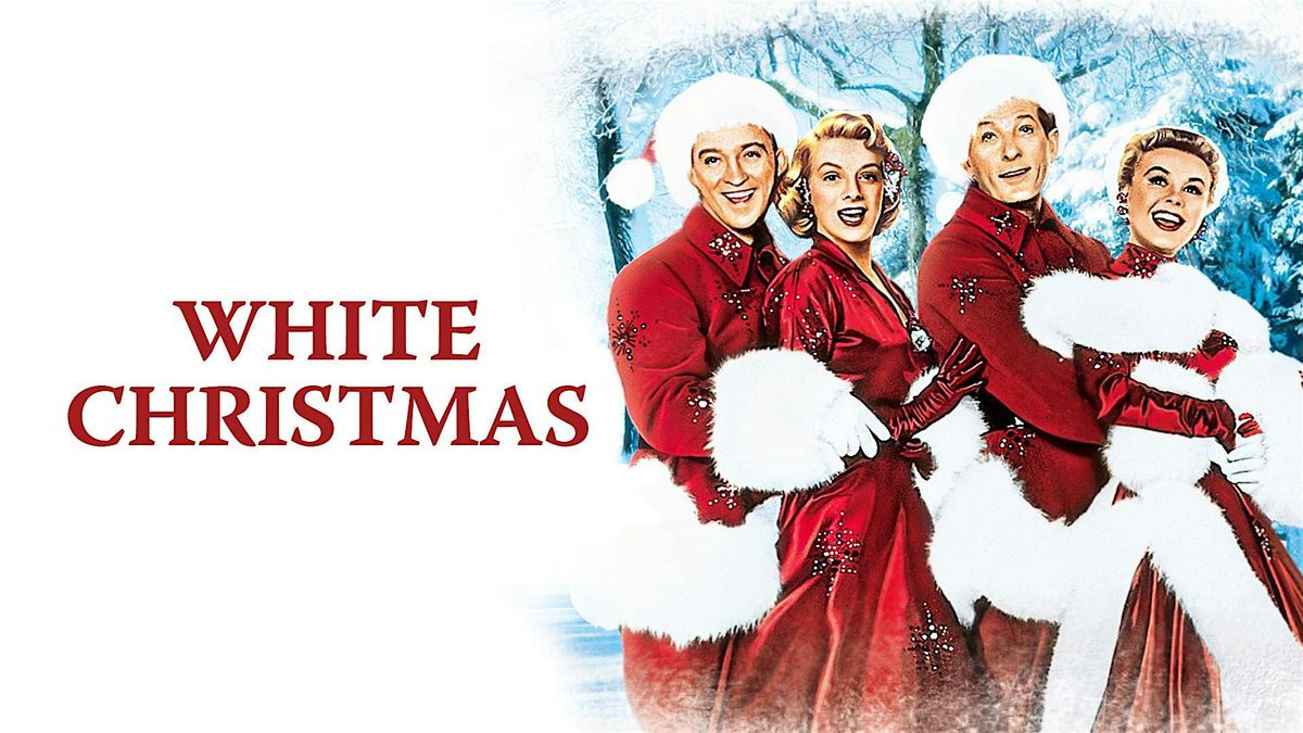 White Christmas (1954)