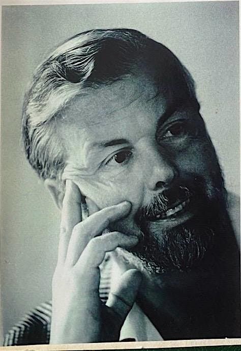 Public Memorial for Dr Guy Pettitt