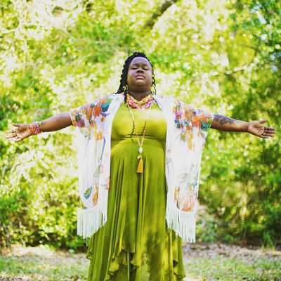 Angel Onley-Livingston