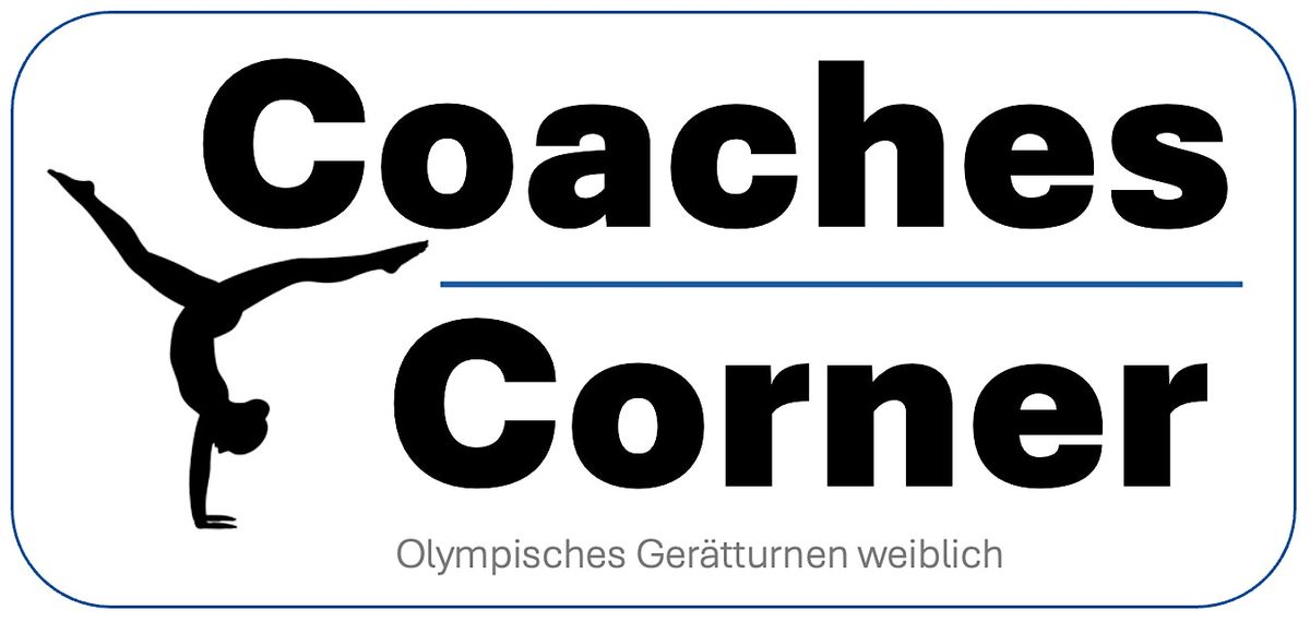 Coaches Corner