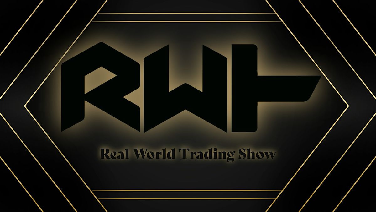 Real World Trading Show