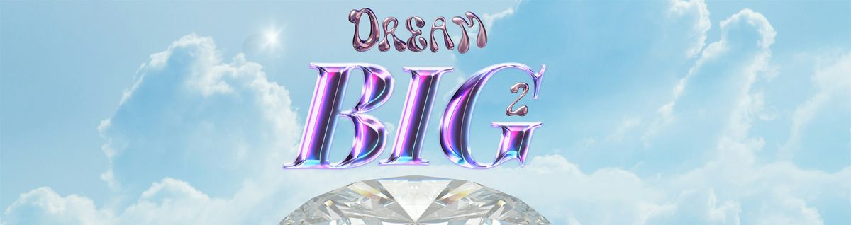 Dream Big 2 (Tampa)