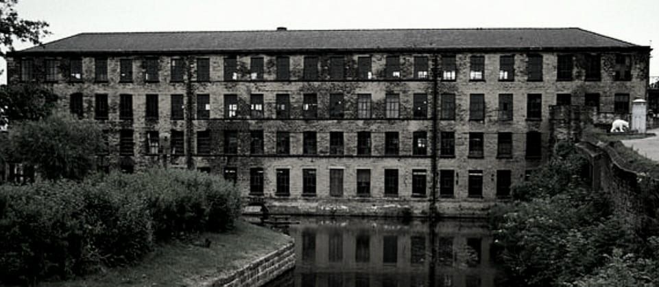 ARMLEY MILLS