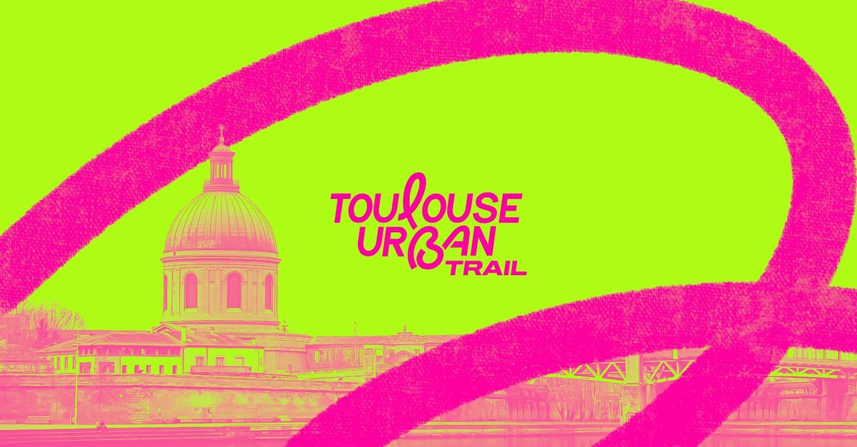 Toulouse Urban Trail 2025