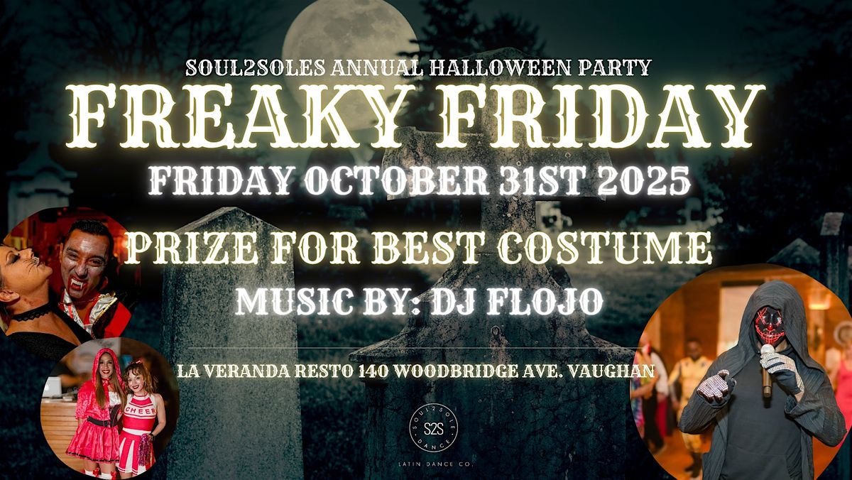 Freaky Friday