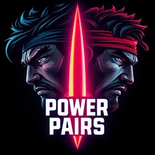 Power Pairs