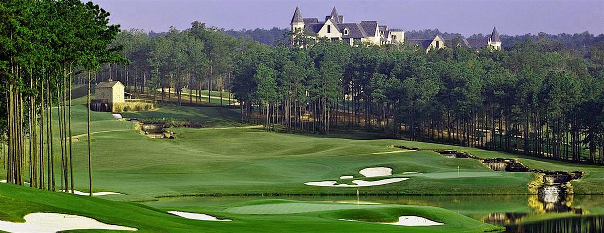 Alabama Wireless Association's 2025 Charity Golf Tournament
