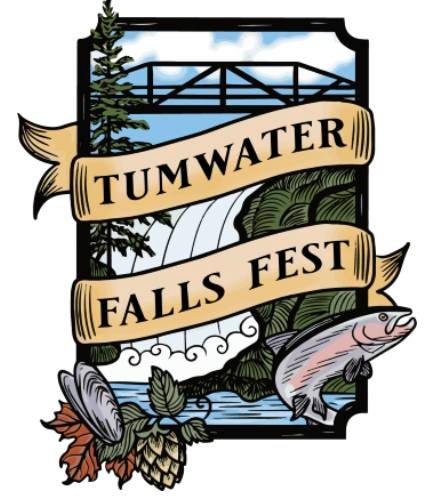 Tumwater Falls Festival