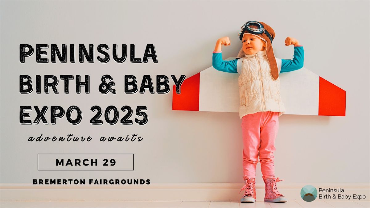 Peninsula Birth & Baby Expo