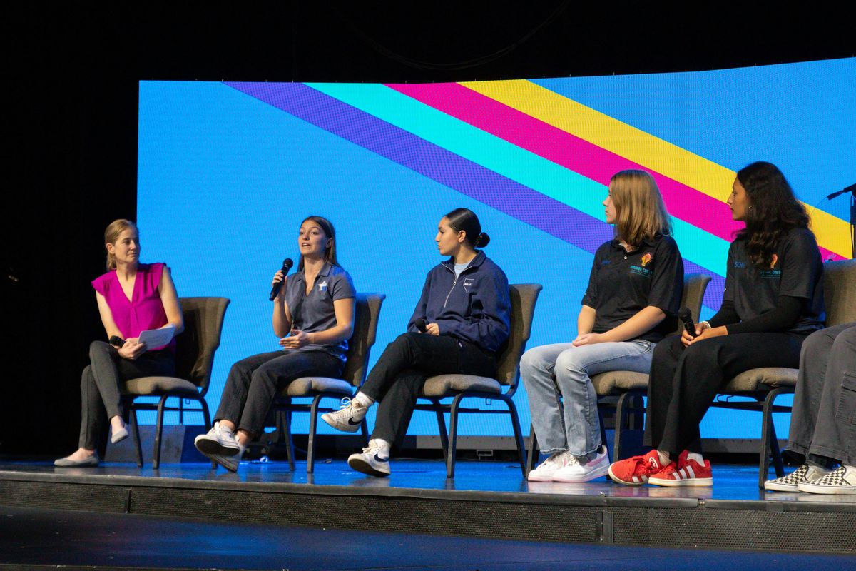 4th Annual Washoe County Youth Mental Health Summit