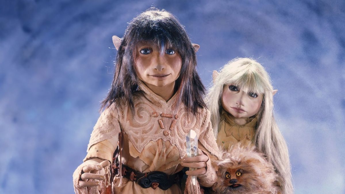 Film League Presents: The Dark Crystal