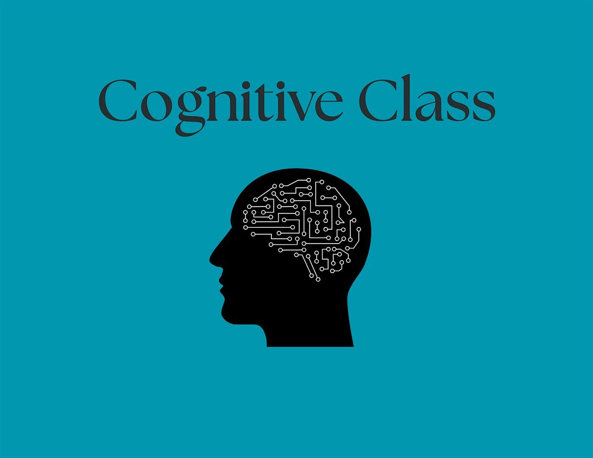 Cognitive Class: 8 Week Series