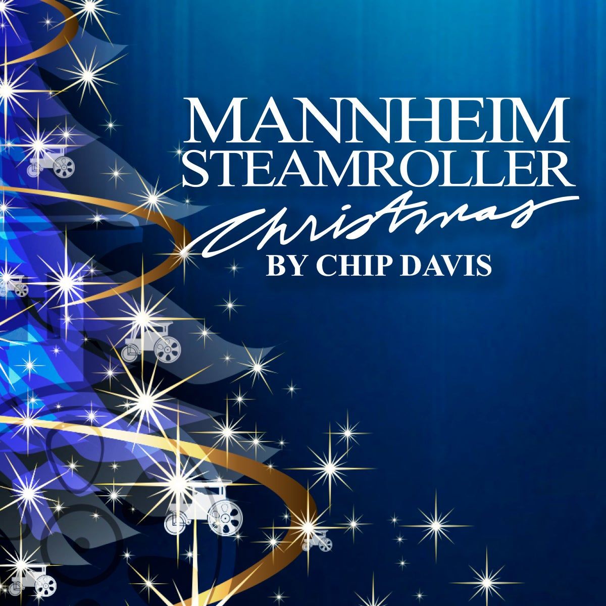 Mannheim Steamroller Christmas (Theater)